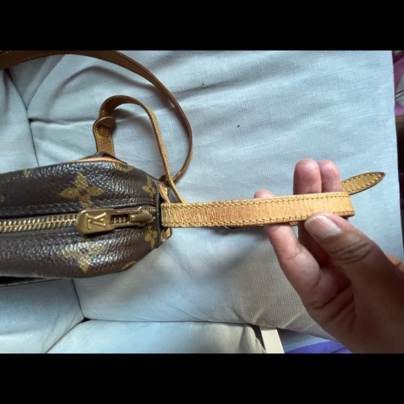 Louis Vuitton Jeune Fille PM - Picture 9 of 15